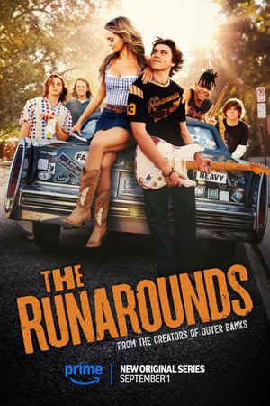 The Runarounds Season 1 Series Download