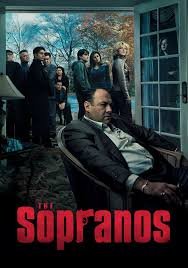 The Sopranos Season 1 – 6 (Complete) Series Download