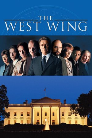 SERIES: The West Wing Season 3 – 5 (Complete)