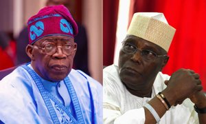 2027: Nothing must happen to Peter Obi – Atiku warns Tinubu, Nigerian govt