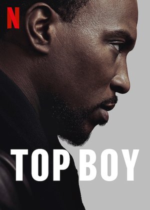 Top Boy Season 1 Series Download