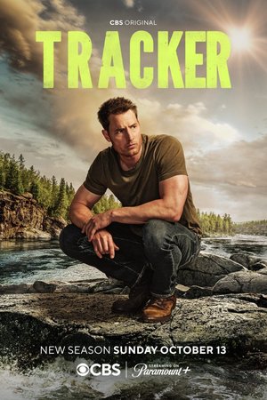 Series: Tracker (2024) Season 3 (Episode 6 Added)