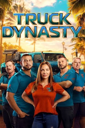 Truck Dynasty Season 1 (Episode 1- 3 Added) Series Download