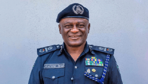 Police Council confirms Tunji Disu as IGP