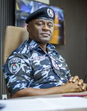 Iran solidarity protests: We’ve taken necessary actions – IGP Tunji Disu