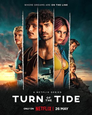 Turn of the Tide Season 1 Portuguese Series Download
