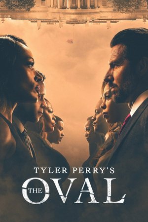 SERIES: Tyler Perry’s The Oval Season 7 (Episode 8 Added) Download