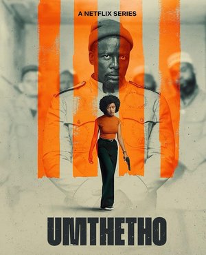 SERIES: Umthetho Season 1 (Complete) ( TV Series )