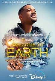 Welcome to Earth Season 1 Series Download