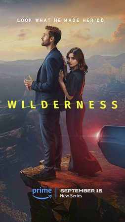 Series: Wilderness Season 1