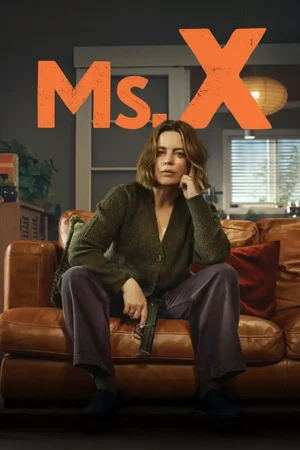 SERIES: Ms. X Season 1 Complete Series Download