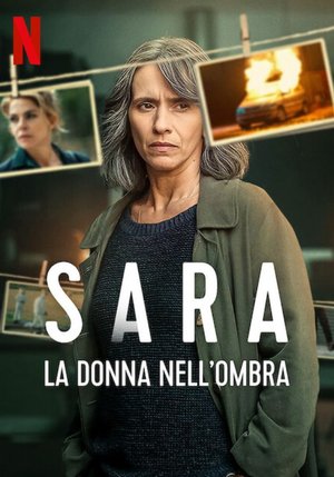 Sara: Woman in the Shadows Season 1 (Complete) Italian Movie Download
