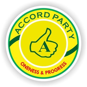 2027: Don’t be APC machinery, send Hashim’s name to INEC – Adoko to Accord Party