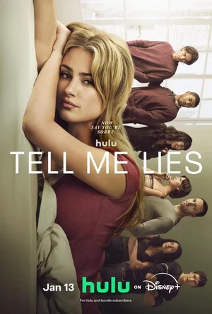 Tell Me Lies Season 3 (Episode 8 Added)