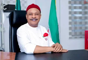 PDP crisis: Appeal Court upholds suspension of Anyanwu, Ajibade, others
