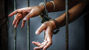 Ondo: Police arrest suspected armed robber, recover locally made pistol