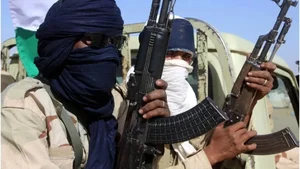 Bandits Attack 30 Sokoto Villages, Six Feared Dead