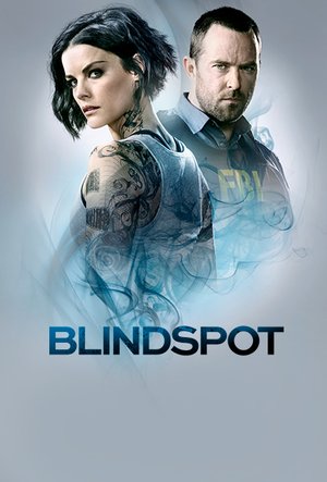 Blindspot Season 1 – 5 Series Download