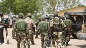 Army deploys 170 forest guards to tackle insecurity in Kebbi communities