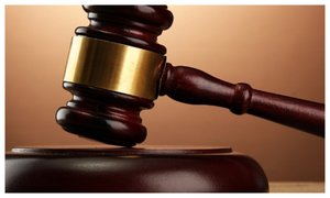 Oyo court arraigns four over alleged demolition of NRC property