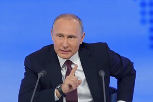 Putin backs Iran’s new leader Mojtaba Khamenei