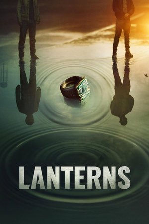 Lanterns Season 1 (Episode 1 Added) TV Series Download