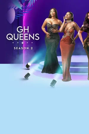 GH Queens Season 1 Series Download