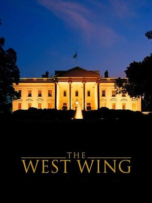 SERIES: The West Wing Season 6 – 7 (Complete)
