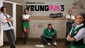 Youngins Season 3 (Episode 33 Added) – SA Series Download