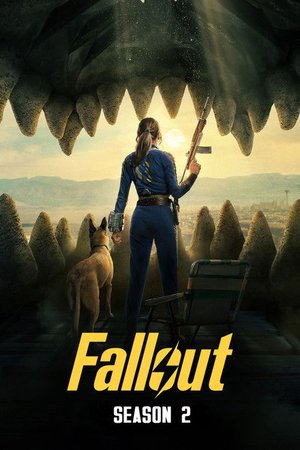 Fallout S02 [Episode 4 Added]