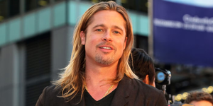 Brad Pitt's Masterpiece You Can't Talk About Is Coming to 4K for the First Time Ever