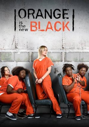 Orange Is The New Black Season 1 Series Download