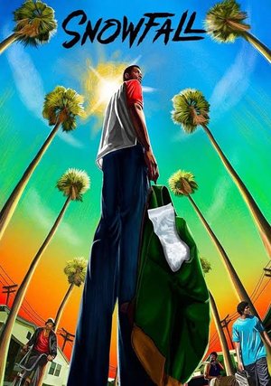 SERIES: Snowfall Season 1 – 6 (Complete)