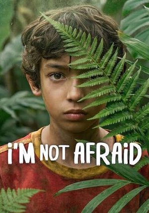 I'm Not Afraid Season 1 Series Download