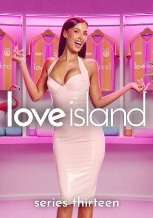 SERIES: Love Island Season 13 (Episode 54 Added) Series Download