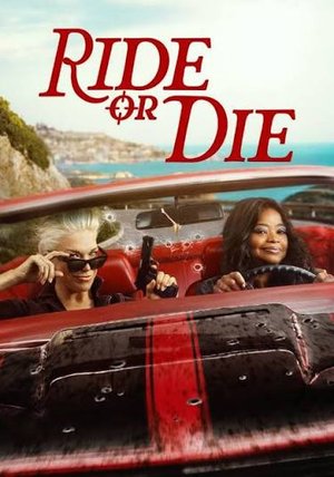 Ride or Die Season 1 Download TV Series