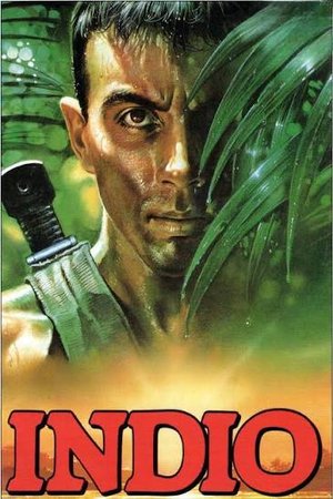 Indio (1989) Action Movie Download