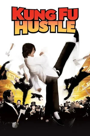 Kung Fu Hustle (2004) Free Movie Download