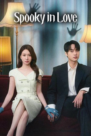 SERIES: Spooky in Love Season 1 (Episode 8 Added) ( K Drama )