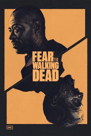 Fear the Walking Dead S01 – S08