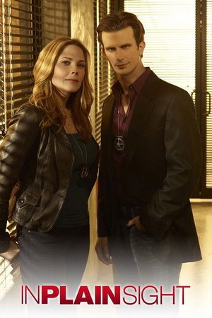 In Plain Sight S01 – S05