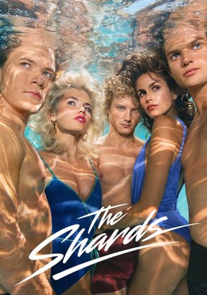 SERIES: The Shards Season 1 (Episode 4 Added) ( TV Series )