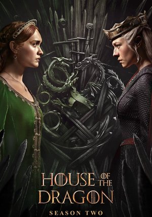 House of the Dragon Season 2 Series Download