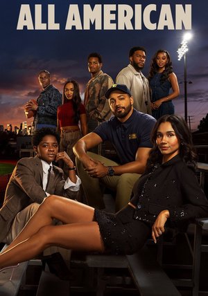 SERIES: All American Season 8 (Episode 6 Added)