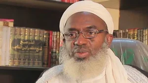 US: Pray for Iran, Islamic country fighting religious war – Sheikh Gumi