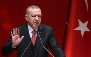 War: ‘Clear violation of international law’ – Turkey condemns attack on Iran