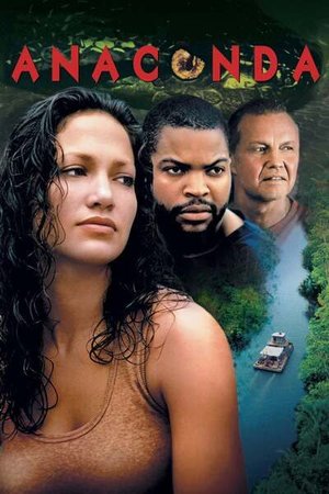Anaconda 1997 – 2009 (Collection) Movie Download