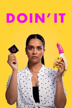Doin’ It (2024)