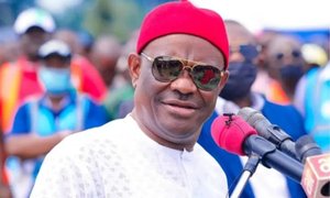 FCT: 70 percent of projects I completed were awarded 16 years ago – Wike