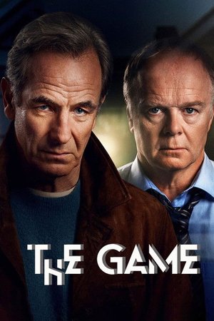 The Game (2025) S01